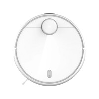 Робот-пылесос Xiaomi Mi Robot Vacuum-Mop 2 Pro White