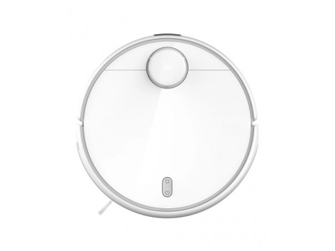 Робот-пылесос Xiaomi Mi Robot Vacuum-Mop 2 Pro White