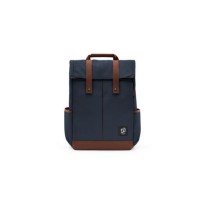 Рюкзак NINETYGO Colleage Leisure Backpack navy blue(2022 version)