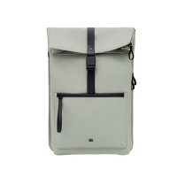 Рюкзак NINETYGO URBAN.DAILY Backpack-Grey / Water-resistant / 20L Capacity / Lightweight Design / Laptop Compartment