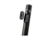 Трипод для селфи Xiaomi Zoom Floor Selfie Stick Tripod 62" Черный