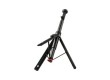 Трипод для селфи Xiaomi Zoom Floor Selfie Stick Tripod 62" Черный