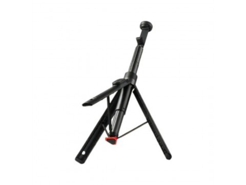 Трипод для селфи Xiaomi Zoom Floor Selfie Stick Tripod 62" Черный