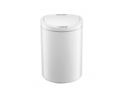 Умное мусорное ведро Ninestars Sensor Trash Can 10L white
