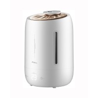 Увлажнитель воздуха Deerma Humidifier  F600 белый