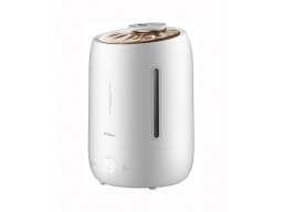 Увлажнитель воздуха Deerma Humidifier  F600 белый