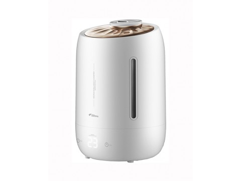 Увлажнитель воздуха Deerma Humidifier  F600 белый