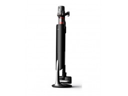 Вертикальный беспроводной пылесос Deerma T30W Station