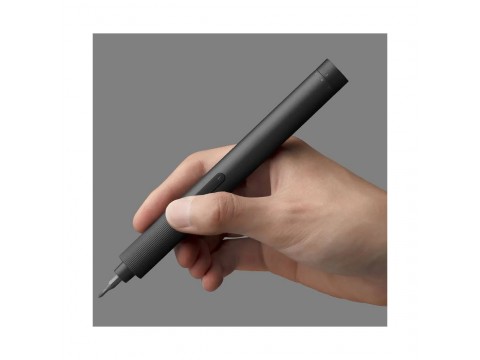 Электрическая точная отвертка Xiaomi Electric Precision Screwdriver Серый