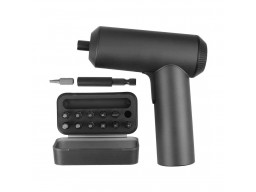 Электроотвертка Xiaomi Mi Cordless Screwdriver (3.6V)