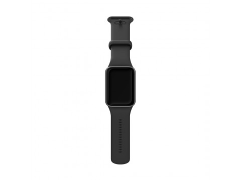 Фитнес браслет Xiaomi Smart Band 10 Pro Midnight Black