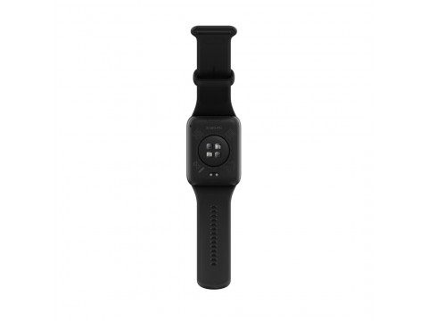 Фитнес браслет Xiaomi Smart Band 10 Pro Midnight Black