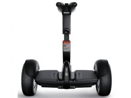 Гироскутер Ninebot S-PRO Black