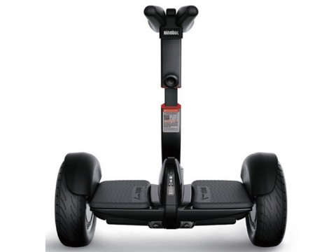 Гироскутер Ninebot S-PRO Black