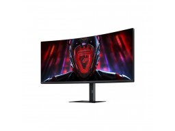 Монитор Xiaomi Curved Gaming Monitor G34WQi