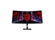 Монитор Xiaomi Curved Gaming Monitor G34WQi