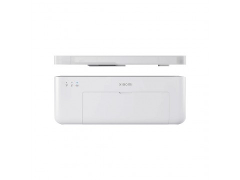 Портативный фотопринтер Xiaomi Instant Photo Printer 1S Set