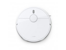 Робот-пылесос Xiaomi Robot Vacuum S10+ Белый (в комплекте с зарядной док-станцией CDZ2101)