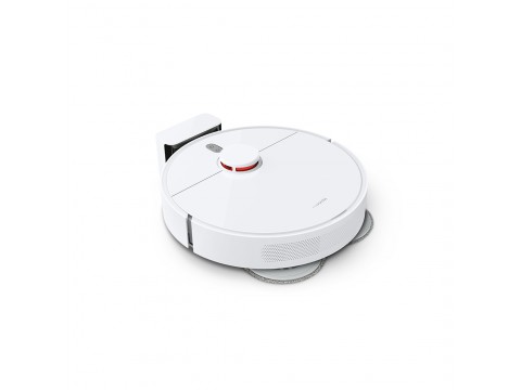 Робот-пылесос Xiaomi Robot Vacuum S10+ Белый (в комплекте с зарядной док-станцией CDZ2101)