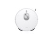 Робот-пылесос Xiaomi Robot Vacuum X20 Pro Белый (в комплекте с зарядной станцией D102-JZEU)