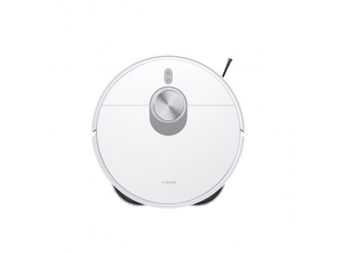 Робот-пылесос Xiaomi Robot Vacuum X20 Pro Белый (в комплекте с зарядной станцией D102-JZEU)