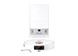 Робот-пылесос Xiaomi Robot Vacuum X20 Pro Белый (в комплекте с зарядной станцией D102-JZEU)
