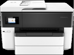 МФУ HP OfficeJet Pro 7740 WF AiO Printer (G5J38A)