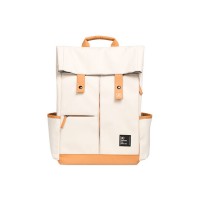 Рюкзак NINETYGO Colleage Leisure Backpack white