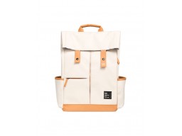 Рюкзак NINETYGO Colleage Leisure Backpack white