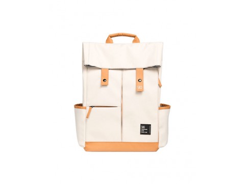 Рюкзак NINETYGO Colleage Leisure Backpack white