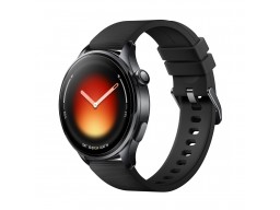 Смарт часы Xiaomi Watch 5 Black Strap