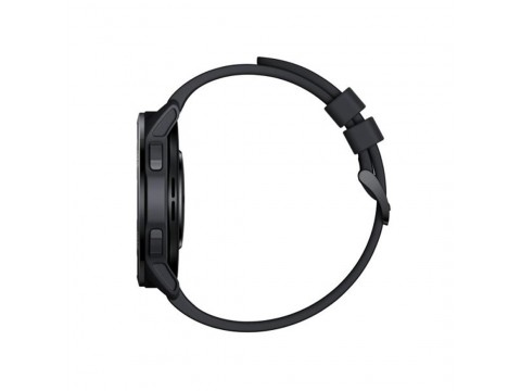 Смарт часы Xiaomi Watch S1 Active Space Black