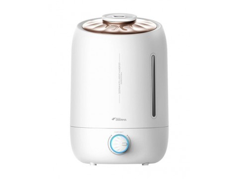 Увлажнитель воздуха Deerma Humidifier DEM F500