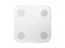 Smart весы Xiaomi Mi Body Composition Scale 2