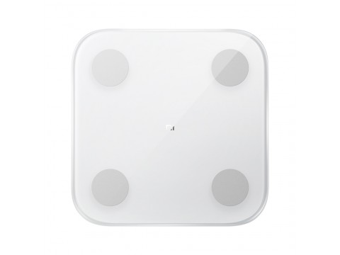 Smart весы Xiaomi Mi Body Composition Scale 2
