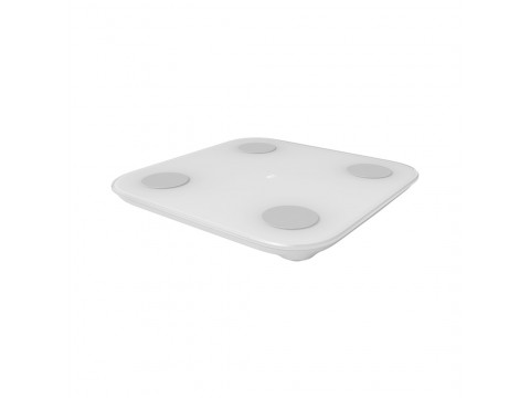 Smart весы Xiaomi Mi Body Composition Scale 2