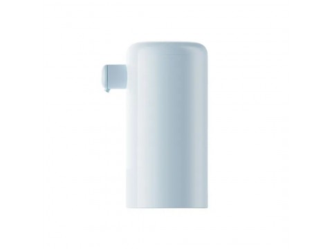 Автоматический дозатор мыла Xiaomi Automatic Soap Dispenser Blue