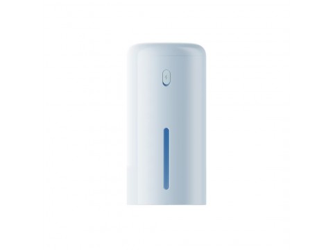 Автоматический дозатор мыла Xiaomi Automatic Soap Dispenser Blue
