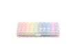 Батарейки Xiaomi ZMI AA701 Rainbow 7 AAA (10шт в упак.)