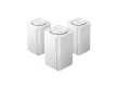 Беспроводная система Wi-Fi Xiaomi Mesh роутер AC1200 RU (3-pack) RD13