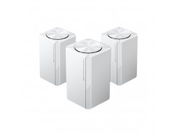 Беспроводная система Wi-Fi Xiaomi Mesh роутер AC1200 RU (3-pack) RD13