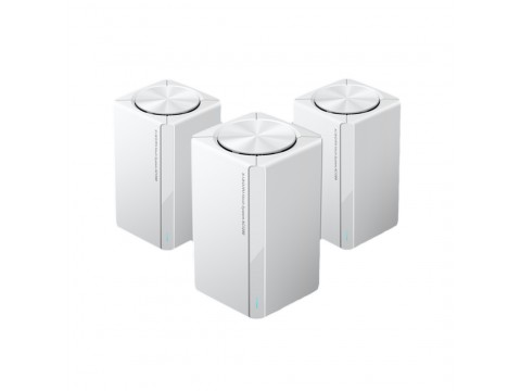 Беспроводная система Wi-Fi Xiaomi Mesh роутер AC1200 RU (3-pack) RD13