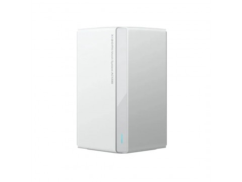 Беспроводная система Wi-Fi Xiaomi Mesh роутер AC1200 RU (3-pack) RD13