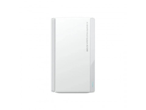 Беспроводная система Wi-Fi Xiaomi Mesh роутер AC1200 RU (3-pack) RD13