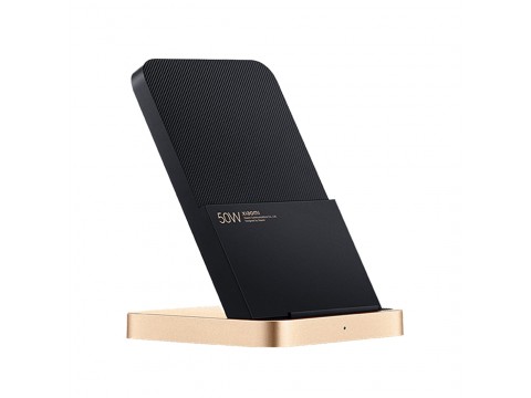 Беспроводная зарядная подставка Xiaomi 50W Wireless Charging Stand