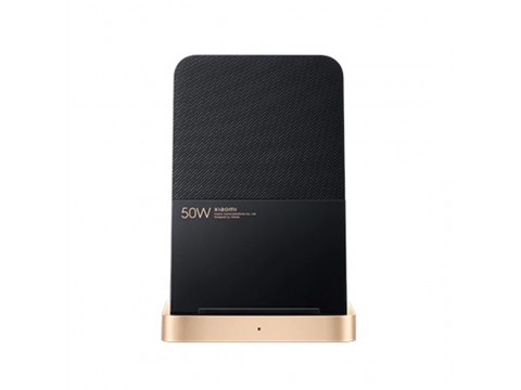 Беспроводная зарядная подставка Xiaomi 50W Wireless Charging Stand