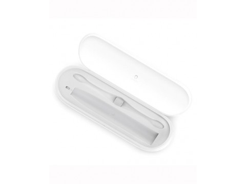 Футляр для электрической зубной щетки oclean BB01 white