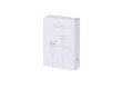 Интерфейсный кабель Xiaomi 100cm MICRO USB and Type-C Белый