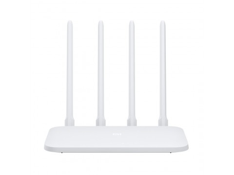 Маршрутизатор Wi-Fi точка доступа Xiaomi Mi Router 4C Белый