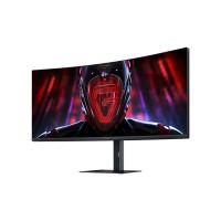 Игровой изогнутый монитор Xiaomi G34WQi